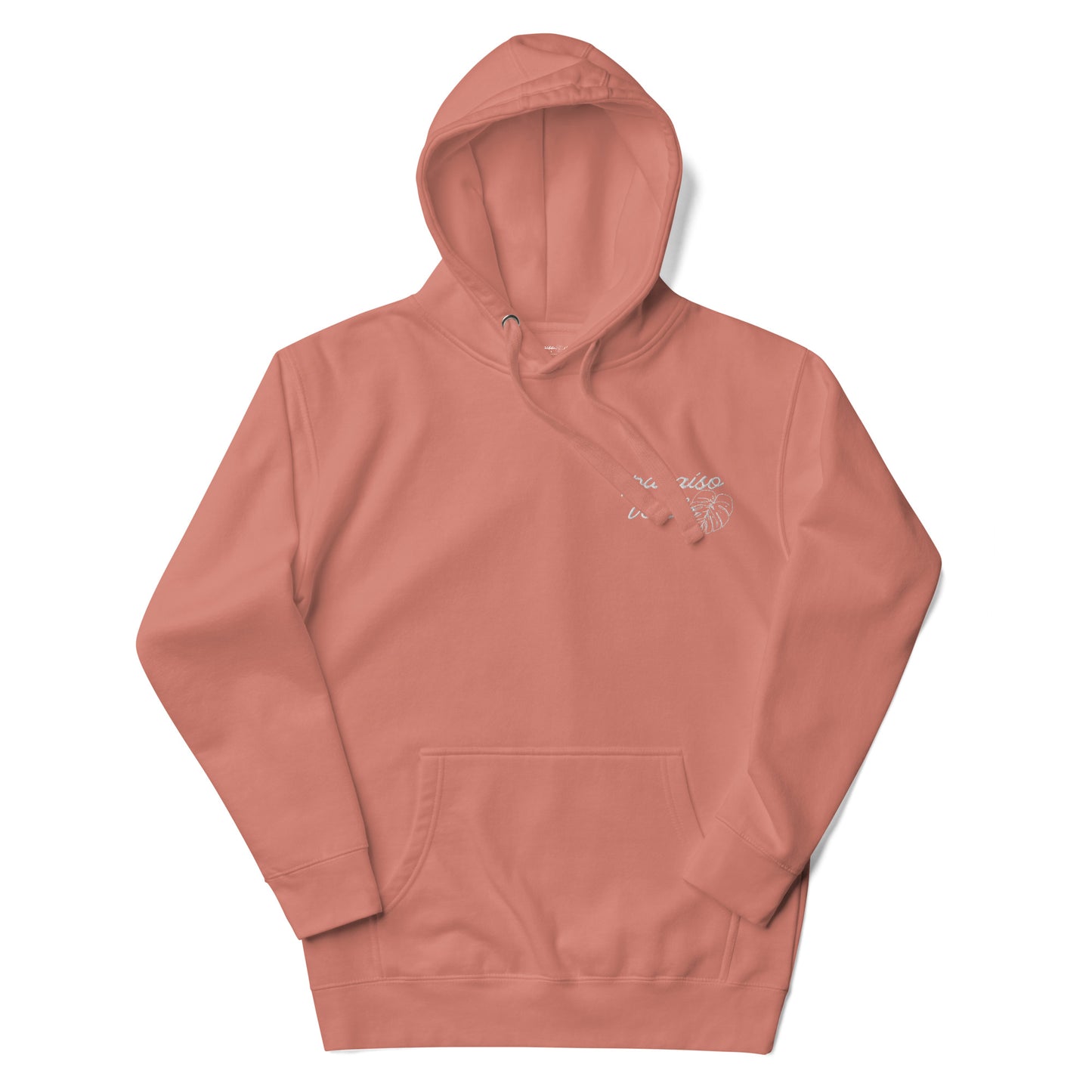 Be Kind, Plant Stuff Hoodie