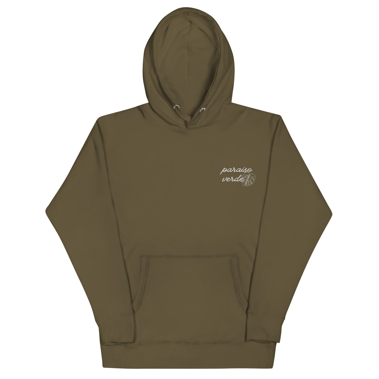 Be Kind, Plant Stuff Hoodie