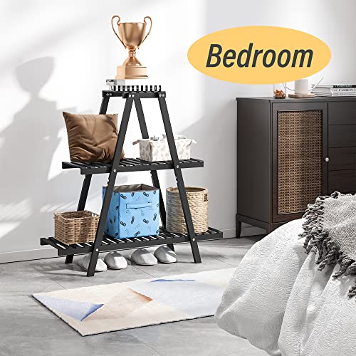 3 Tier Indoor/Outdoor Plant Stand